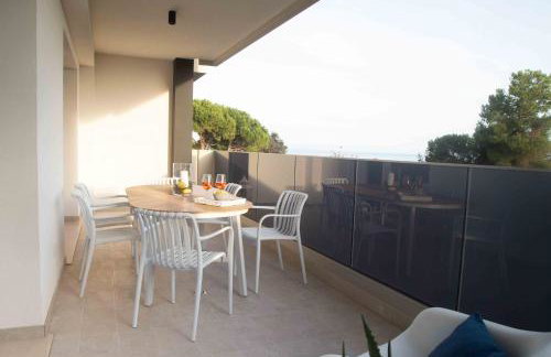 BIA'S Beach - appartamenti fronte mare - Foto 3