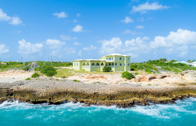 Desiderata Anguilla - Foto 23