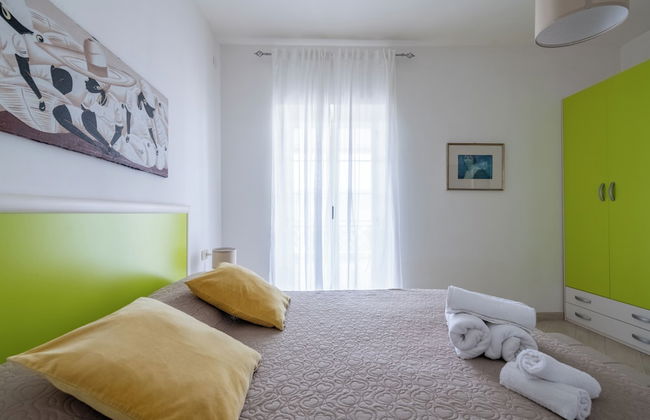 Villa Pasquale - Photo 8