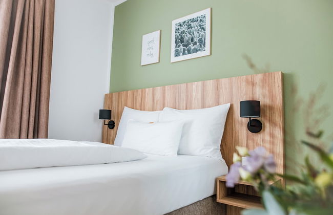 Gästehaus Meiwes - Foto 1