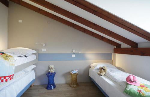 Residence Isolino - Foto 9