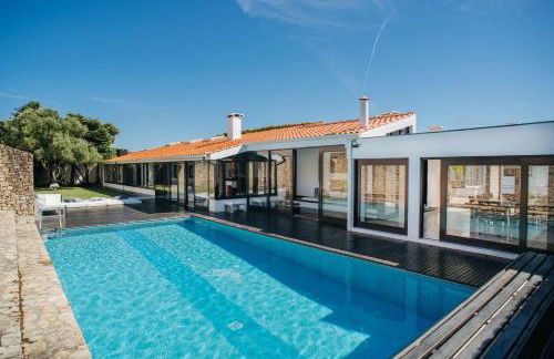 FOZ DO NEIVA 17 - Estadia de luxo em Foz do Neiva, - Foto 1