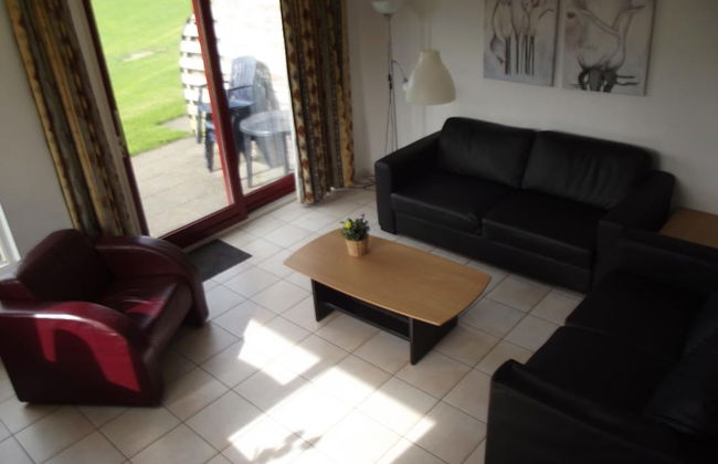 Semi-detached House in Franeker With a Shared Pool - Foto 5