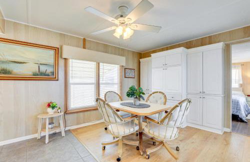 2 Mi to Venice Beach: Home w/ Pool Access - Foto 7