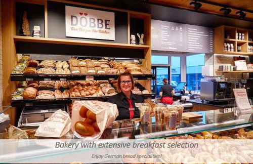 Souterrain-Apartment mit privater Sauna (inkl.) - Foto 26