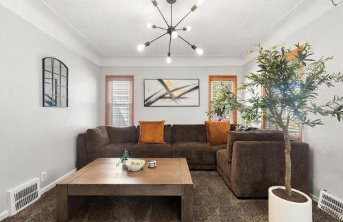 Cozy Home Fenced Yard Pets Welcome Great Location - Foto 9