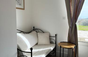 Logement entier de charme, gite équestre GERS Flamarens - Photo 20