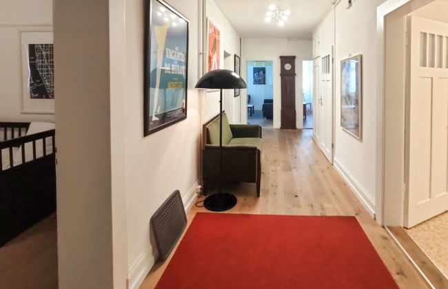 Haus Altein Apartment Nr. 4 - Foto 11