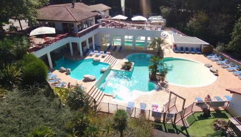 Chalet 4 étoiles - Piscine - ccb0e0b - Foto 3, Other