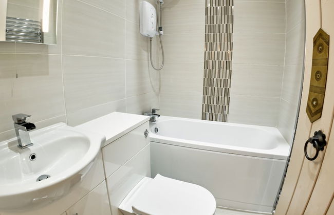 Tower View Belthorn - Foto 5