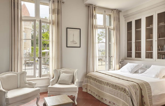 Château Les Carrasses - Foto 22