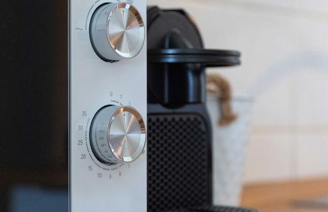 Spacious 2bdr Apartment With a Cute Balcony - Foto 11