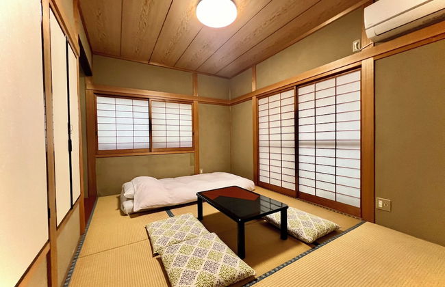 SUMITSUGU HOUSE Station - Foto 7