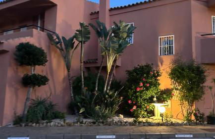 Manilva Beach Casa de Pedro - Photo 47