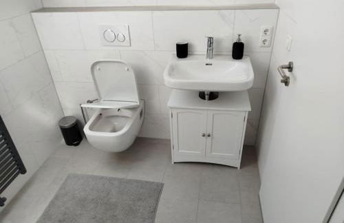 Appartement Design - Glauburg - Photo 21