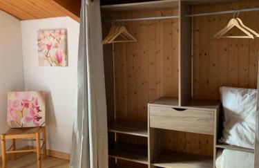 patio seignosse plage 6 couchages - Foto 11