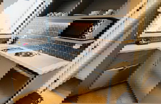 Garden Court Suites And Apartments - Foto 42