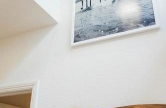 Stylish PB Townhome, Walk to Bay, and Balcony - Foto 56