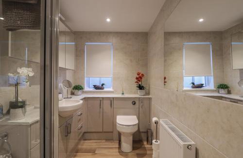 Bayside Cottage - Foto 16