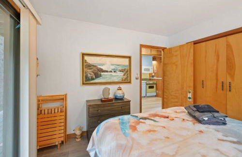 Grandma's Cabin by the Sea - Foto 18