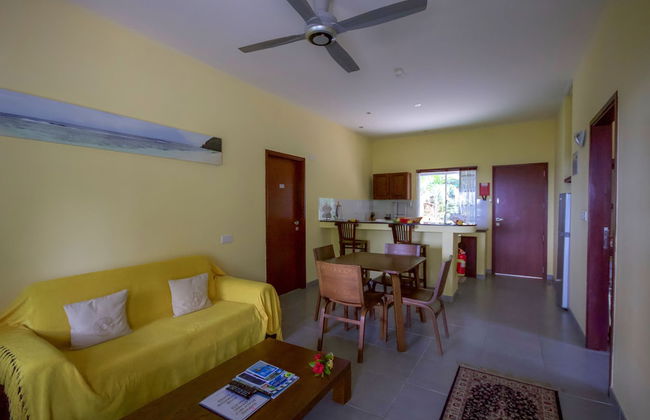 Surfers Self-Catering Chalets - Photo 21