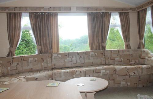 The Valley Static Caravan - Foto 8