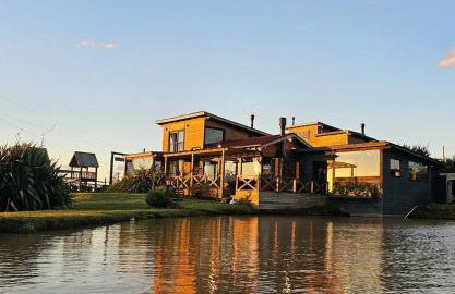 Refúgio Mirante da Montanha - Foto 49