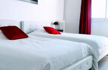 EIFFEL TOWER PENTHOUSE - Foto 14