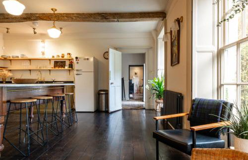 Stunning 8-Bedroom Home in Painswick - Foto 78