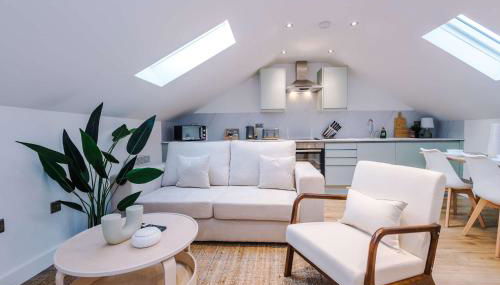 Old Town Hull Apt 3 - Two Bed - Sleeps 4 - Foto 2