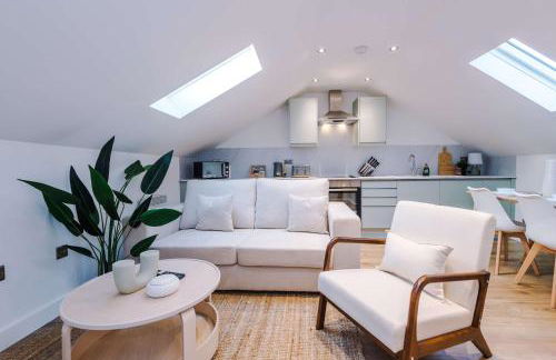 Old Town Hull Apt 3 - Two Bed - Sleeps 4 - Foto 2