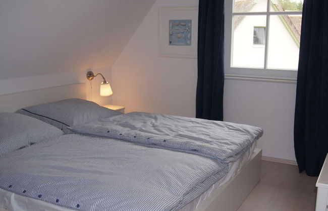 Holiday Home Reet am Dunenwald 25 - Foto 7