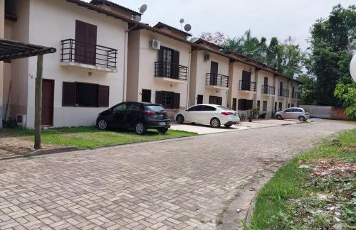 Casa do Trevo 7 - Aconchego em cada detalhe! - Foto 47