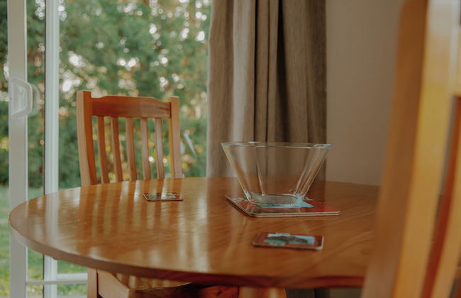 Kerikeri Park Lodge - Foto 22