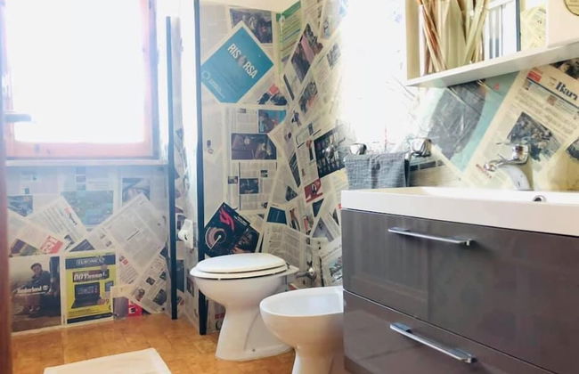 Villa Gaudì - Photo 69