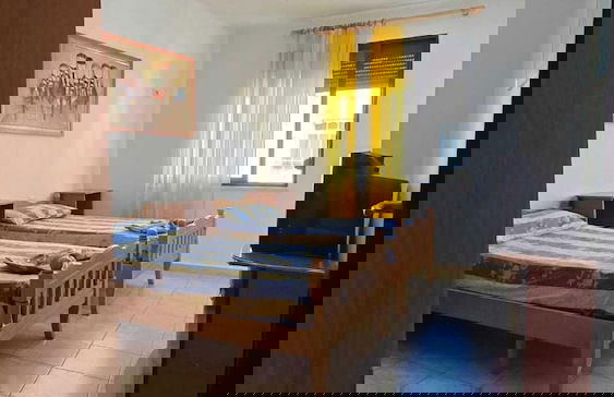 Tirent Apartment - Cozy Bedrooms Stay by Golem Beach. - Foto 19