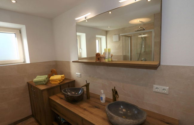 Apartment for Allergy Sufferers Near the Waterfall - Foto 11