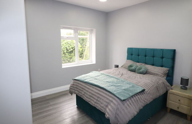 Impeccable 1-bed Apartment in Dartford - Foto 4