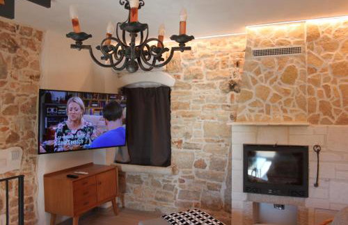 Stone House Istria HRIS 1 - Foto 64