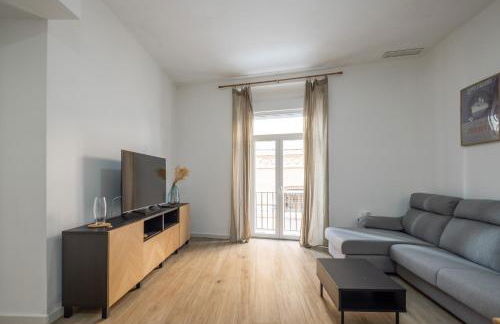 Piso nuevo en pleno centro de Cadiz, calle Plocia - Foto 11