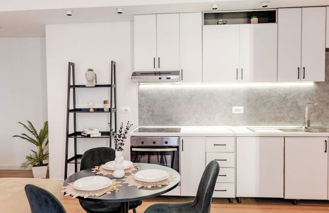 Kalpazo Home Tirana 21 - Photo 48