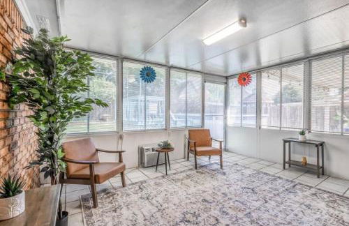 Crimson Creek Stayhouse - Foto 12