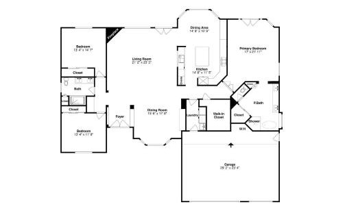 Casa Pinnacle home - Foto 2