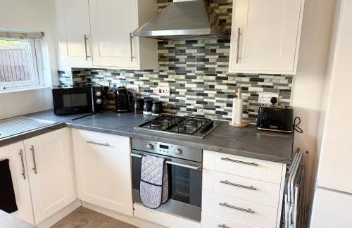 3 bedroom house with free parking - Foto 18