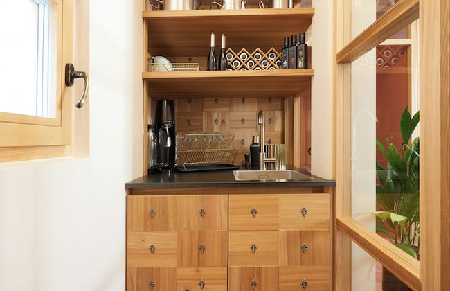 Goldengel Suiten im Herzen von Kaltern - Photo 20