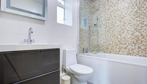 London Baker Street Apartment - Foto 3