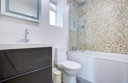 London Baker Street Apartment - Foto 3