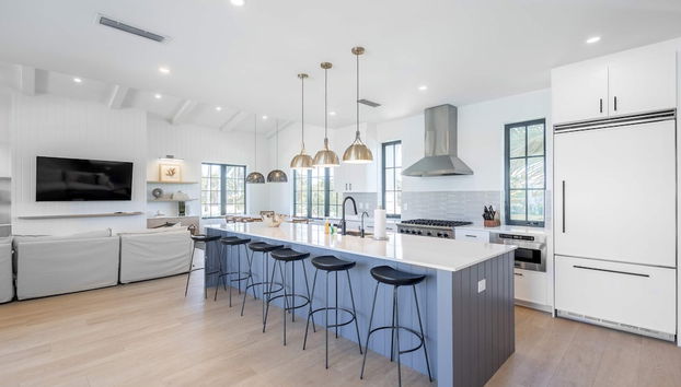 Brand New Build Larkshine House - Pool - Foto 4, Habitación