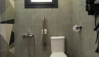GAIA Suites - Foto 3, Shower