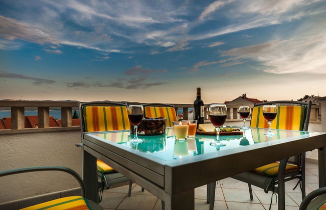 Sunset Apartments - Foto 1